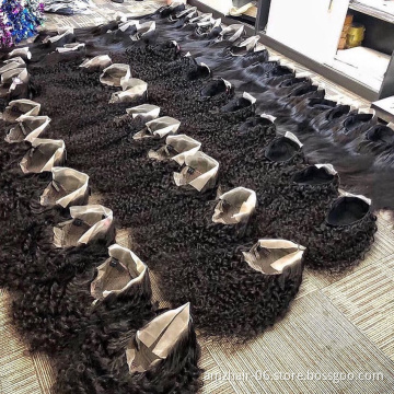 Wholesale Cheap Kinky Curly Raw Brazilian Virgin Human Hair Hd Full Transparent Lace Front Wig For Black Women Lace Frontal Wig